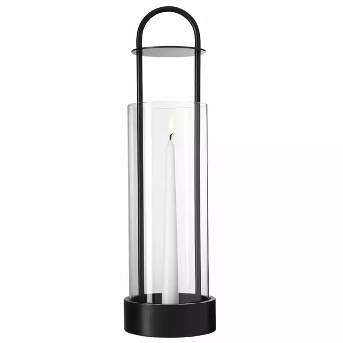 Design House Stockholm Lotus Votive 1 Design House Stockholm Lotus Votive