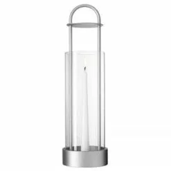 Design House Stockholm Reserveglas Voor Lotus Theelichtkaars