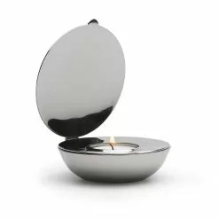 Design House Stockholm Shell Candle Holder