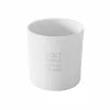 Ernst Citat Candle Holder 8 Cm