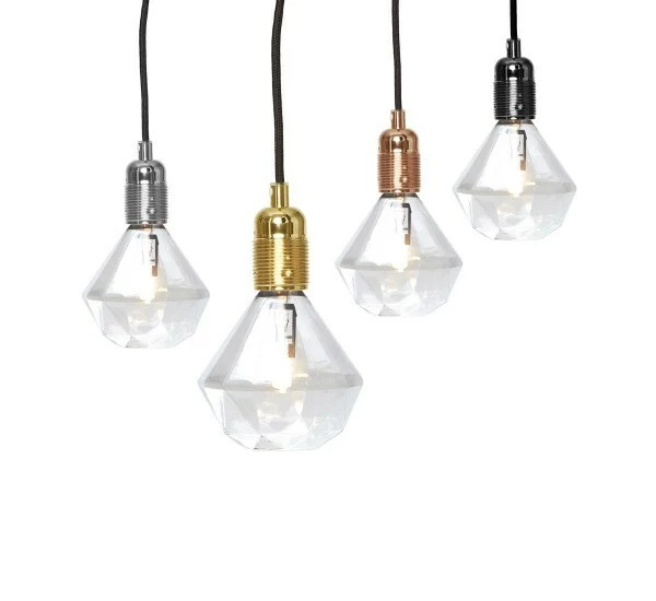 Frama E27 Steel, White 2 Frama E27 Steel, White - Afbeelding 2