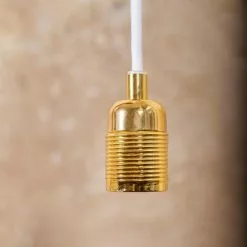 Frama E27 Steel, White 7 Frama E27 Steel, White -Knoppen & handgrepen Verkoop frama frama e27 pendel 19 1