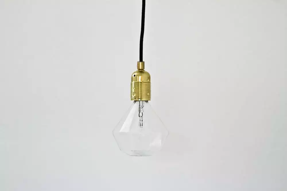 Frama E27 Steel, White 4 Frama E27 Steel, White - Afbeelding 4