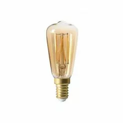 Herstal Edison Deco Dimmable LED 2,5w E14 170lm 2400k