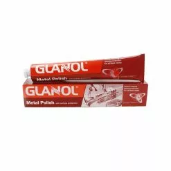 Hilke Collection Glanol Brass Polish