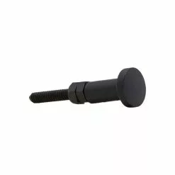 House Doctor Knob Ø15mm 2pcs, Black