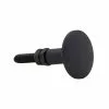 House Doctor Knob Ø30mm 2pcs, Black