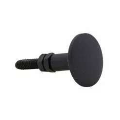House Doctor Knob Ø30mm 2pcs, Black