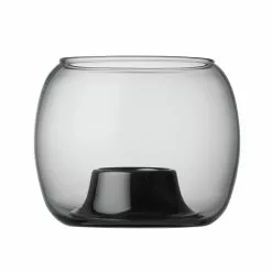 Iittala Kaasa Votive 141x115 Mm, Grey