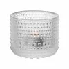 Iittala Kastehelmi Lantaarn 6,4 Cm, Mat