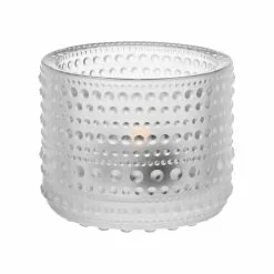 Iittala Kastehelmi Lantaarn 6,4 Cm, Mat