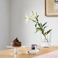 Iittala Kastehelmi Lantaarn 6,4 Cm, Doorzichtig 6 Iittala Kastehelmi Lantaarn 6,4 Cm, Doorzichtig -Knoppen & handgrepen Verkoop iittala kastehelmi candle holder 64 cm 33