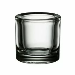 Iittala Kivi Kaarshouder 6 Cm, Doorzichtig