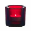 Iittala Kivi Kaarshouder 6 Cm, Veenbessen
