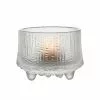 Iittala Ultima Thule Candle Holder 6,5 Cm, Frost