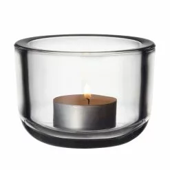 Iittala Valkea Lantaarn 6 Cm, Doorzichtig