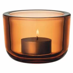 Iittala Valkea Lantaarn 6 Cm, Pomerans