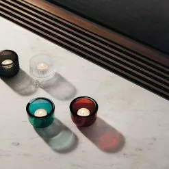 Iittala Valkea Lantaarn 6 Cm, Cranberry -Knoppen & handgrepen Verkoop iittala valkea votive 6 cm 26