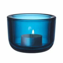 Iittala Valkea Lantaarn 6 Cm, Turquoise
