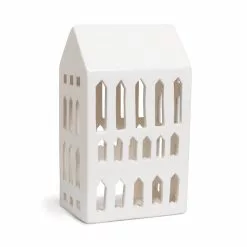 Kähler Urbania Kerk Votief, Wit