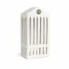 Kähler Urbania Pantheon Votive New, White
