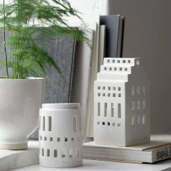 Kähler Urbania Theelichthuisje, Manor -Knoppen & handgrepen Verkoop kahler urbania theelichthuisje manor 10