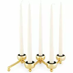 Klong Constella Inzetstuk 5 Stk -Knoppen & handgrepen Verkoop klong constella inzetstuk 5 stk 5