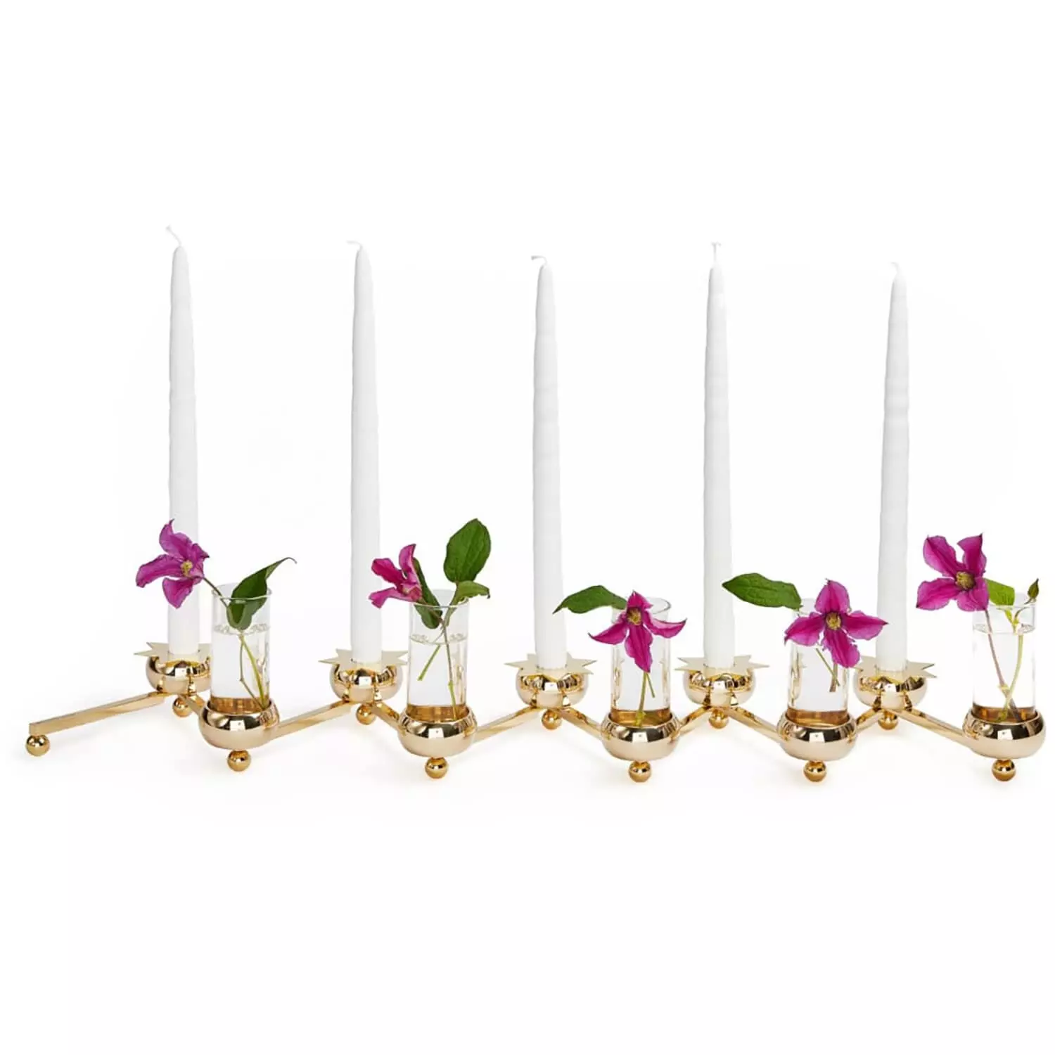 Klong Constella Inzetstuk Glas 5 Stk, 2 Klong Constella Inzetstuk Glas 5 Stk, - Afbeelding 2