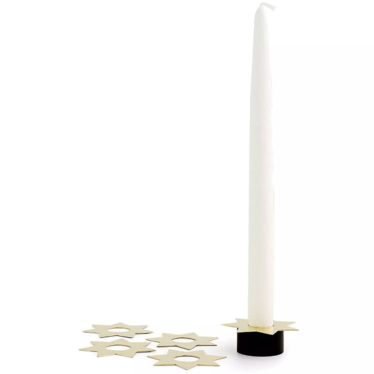 Klong Constella Star Decoration 5 Pcs 2 Klong Constella Star Decoration 5 Pcs - Afbeelding 2