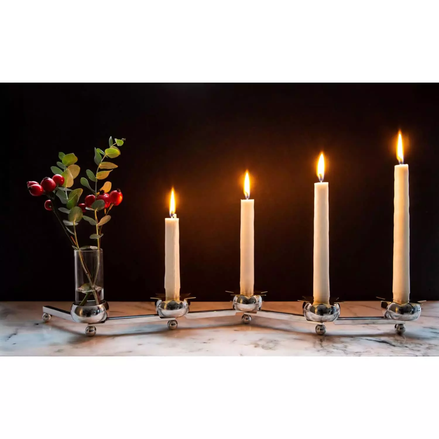 Klong Constella Star Decoration 5 Pcs 6 Klong Constella Star Decoration 5 Pcs - Afbeelding 6