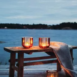 Klong Jazz Candle Holder, Brass -Knoppen & handgrepen Verkoop klong jazz candle holder brass 3