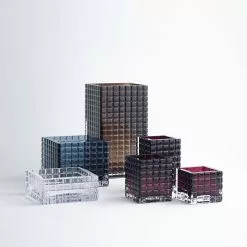 Louise Roe City Light 1, Smoke -Knoppen & handgrepen Verkoop louise roe city light 1 13 2