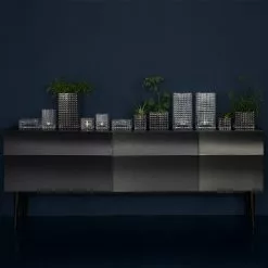 Louise Roe City Light 1, Smoke -Knoppen & handgrepen Verkoop louise roe city light 1 17