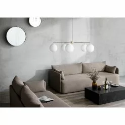 Menu Tr Bulb Lampenkap, Opaal Glas -Knoppen & handgrepen Verkoop menu tr bulb 9 1