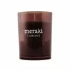 Meraki Scented Candle L, Nordic Pine