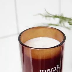 Meraki Scented Candle L, Sandcastles & Sunsets -Knoppen & handgrepen Verkoop meraki meraki scented candle l sandcastles sunsets 5