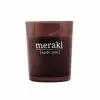 Meraki Scented Candle S, Nordic Pine