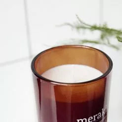 Meraki Scented Candle S, Nordic Pine -Knoppen & handgrepen Verkoop meraki meraki scented candle s nordic pine 5