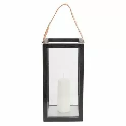 Muubs Storm Lantern Black, L