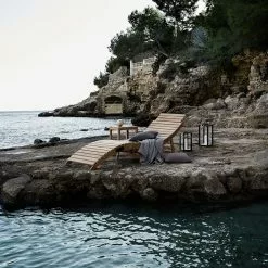 Muubs Storm Lantern Black, S -Knoppen & handgrepen Verkoop muubs storm lantern black 13