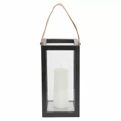 Muubs Storm Lantern Black, S