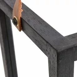 Muubs Storm Lantern Black, S -Knoppen & handgrepen Verkoop muubs storm lantern black 8 1