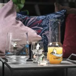 Muurla Moomin Candle Holder 8 Cm, The Wait 7 Muurla Moomin Candle Holder 8 Cm, The Wait -Knoppen & handgrepen Verkoop muurla moomin candle holder 8 cm the wait 6