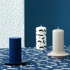 Normann Copenhagen Heima Votive, Black 9 Normann Copenhagen Heima Votive, Black -Knoppen & handgrepen Verkoop normann copenhagen heima votive black 8