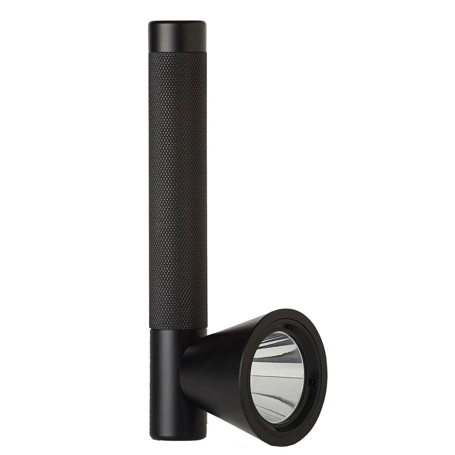 Northern Trace Flashlight, Black 1 Northern Trace Flashlight, Black