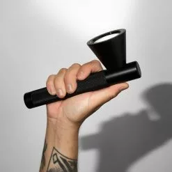 Northern Trace Flashlight, Black 5 Northern Trace Flashlight, Black -Knoppen & handgrepen Verkoop northern trace flashlight black 4