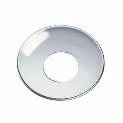 Nybro Crystal Candle Ring Ø 5,5 Cm, Clear