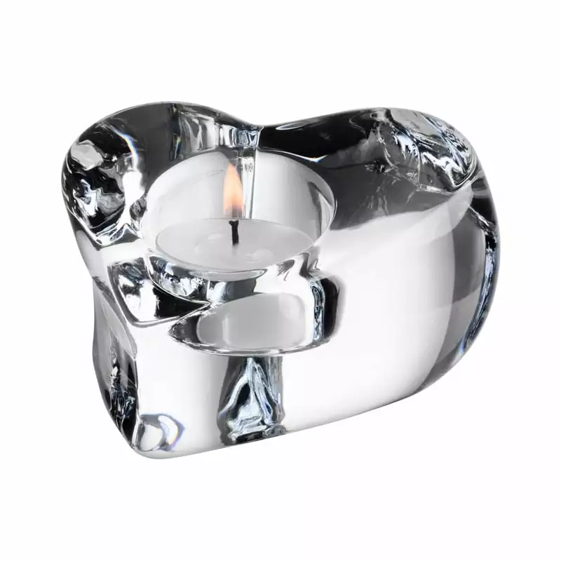 Orrefors Valentino Votive 1 Orrefors Valentino Votive