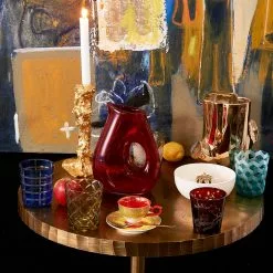 Pols Potten Drip Candle Holder Gold L -Knoppen & handgrepen Verkoop pols potten drip candle holder 25 cm 3