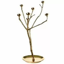 Pols Potten Twiggy 65 Cm, Gold